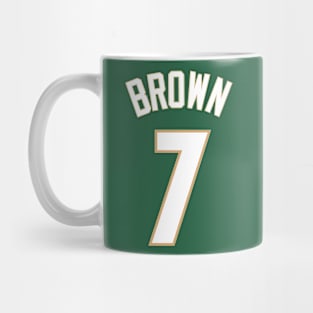 Jaylen Brown Mug